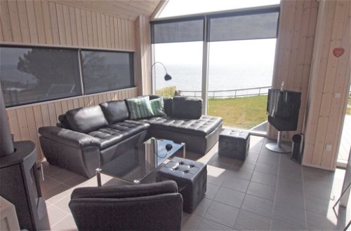 Photo 4 - 3 bedroom House in Hejls with terrace and sauna