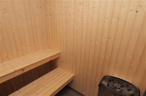 Foto 10 - Casa con 3 camere da letto a Hejls con terrazza e sauna
