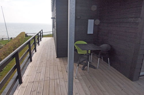 Photo 49 - Maison de 3 chambres à Hejls avec terrasse et sauna