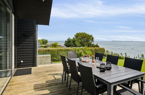 Photo 30 - Maison de 3 chambres à Hejls avec terrasse et sauna