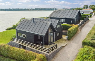 Foto 1 - Casa de 3 quartos em Hejls com terraço e sauna
