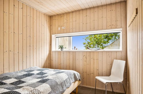 Photo 33 - Maison de 3 chambres à Hejls avec terrasse et sauna