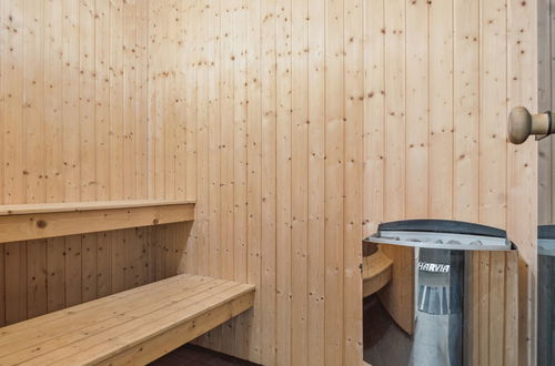 Photo 40 - Maison de 3 chambres à Hejls avec terrasse et sauna