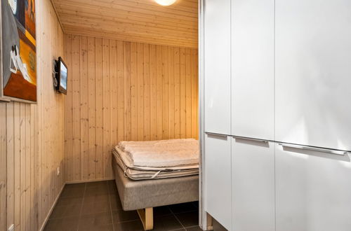 Photo 24 - Maison de 3 chambres à Hejls avec terrasse et sauna