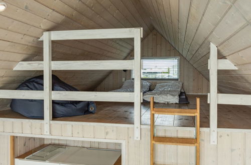 Photo 6 - Maison de 3 chambres à Hejls avec terrasse et sauna