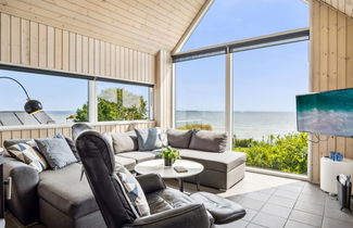 Foto 3 - Haus mit 3 Schlafzimmern in Hejls mit terrasse und sauna