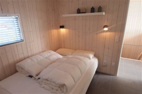 Foto 11 - Casa con 3 camere da letto a Hejls con terrazza e sauna