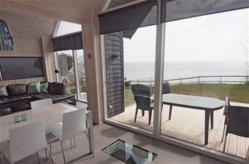 Photo 17 - 3 bedroom House in Hejls with terrace and sauna