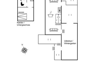 Photo 2 - Maison de 1 chambre à Otterup avec terrasse
