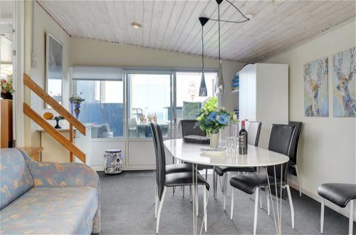 Photo 10 - Maison de 1 chambre à Otterup avec terrasse