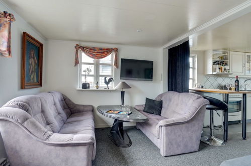 Foto 7 - Casa con 1 camera da letto a Otterup con terrazza