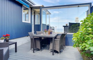 Photo 2 - Maison de 1 chambre à Otterup avec terrasse