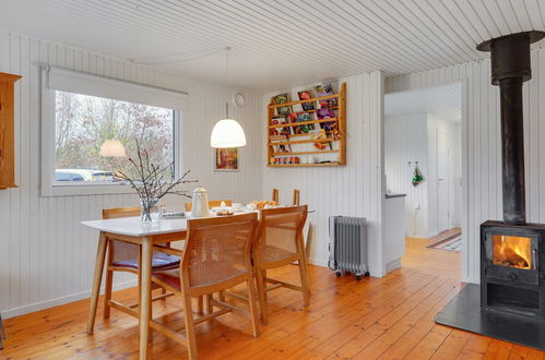 Photo 12 - 2 bedroom House in Ørsted with terrace