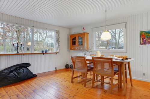 Photo 5 - 2 bedroom House in Ørsted with terrace