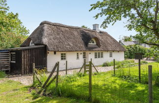 Foto 1 - Haus mit 1 Schlafzimmer in Sæby