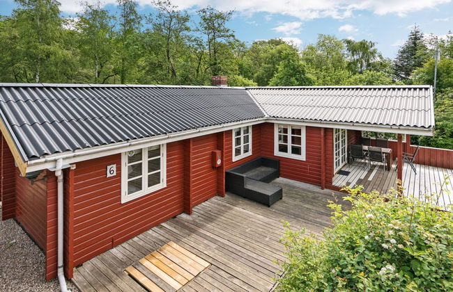 Haus mit 3 Schlafzimmern in Egernsund mit terrasse - Foto 1
