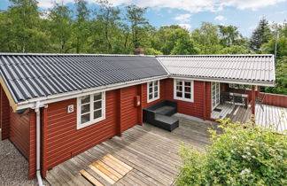 Foto 1 - Haus mit 3 Schlafzimmern in Egernsund mit terrasse