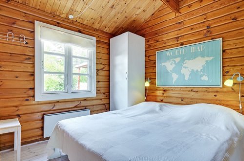 Foto 11 - Casa con 3 camere da letto a Egernsund con terrazza