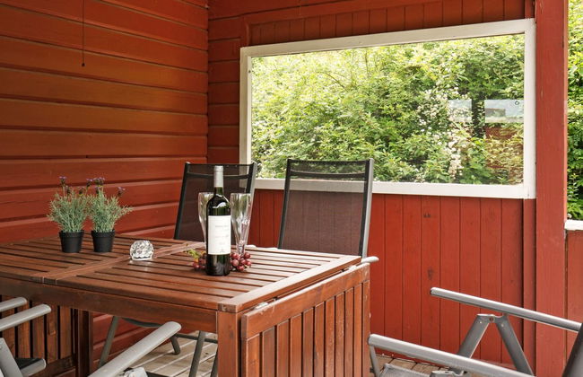 Haus mit 3 Schlafzimmern in Egernsund mit terrasse - Foto 9