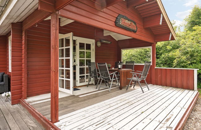 Haus mit 3 Schlafzimmern in Egernsund mit terrasse - Foto 10