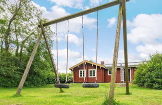 Foto 3 - Casa de 3 quartos em Egernsund com terraço