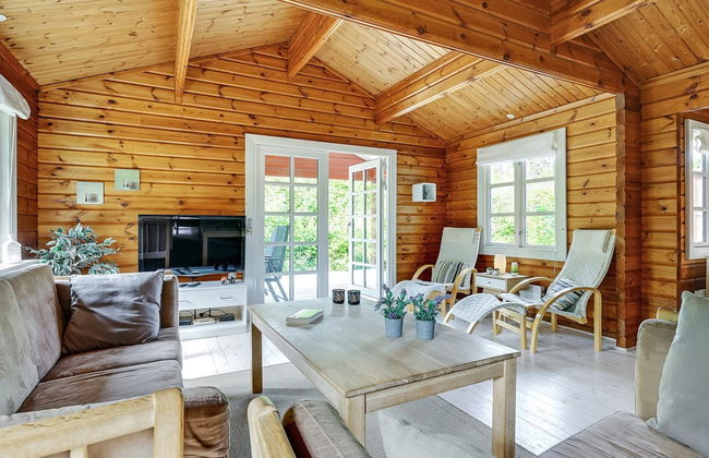 Haus mit 3 Schlafzimmern in Egernsund mit terrasse - Foto 25