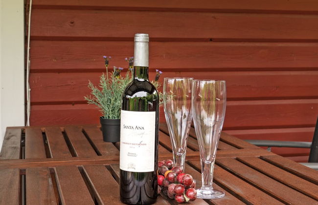 Haus mit 3 Schlafzimmern in Egernsund mit terrasse - Foto 8