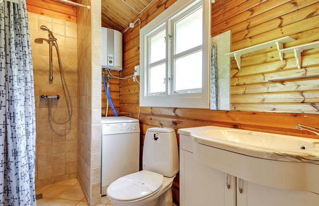 Haus mit 3 Schlafzimmern in Egernsund mit terrasse - Foto 14