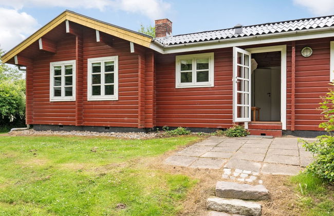 Haus mit 3 Schlafzimmern in Egernsund mit terrasse - Foto 6