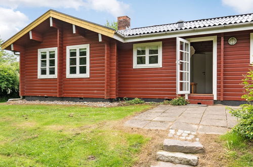 Foto 6 - Casa de 3 quartos em Egernsund com terraço