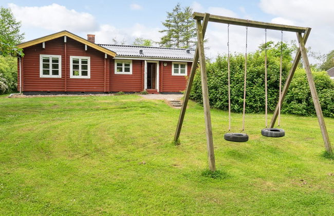 Haus mit 3 Schlafzimmern in Egernsund mit terrasse - Foto 7