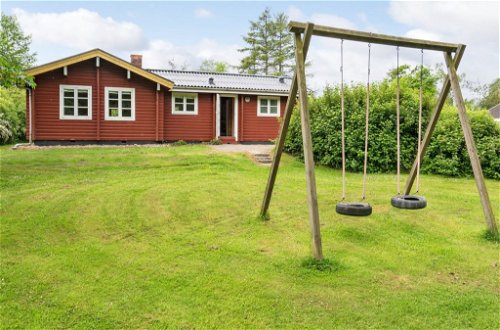 Foto 24 - Casa de 3 habitaciones en Egernsund con terraza