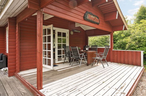 Foto 18 - Haus mit 3 Schlafzimmern in Egernsund mit terrasse