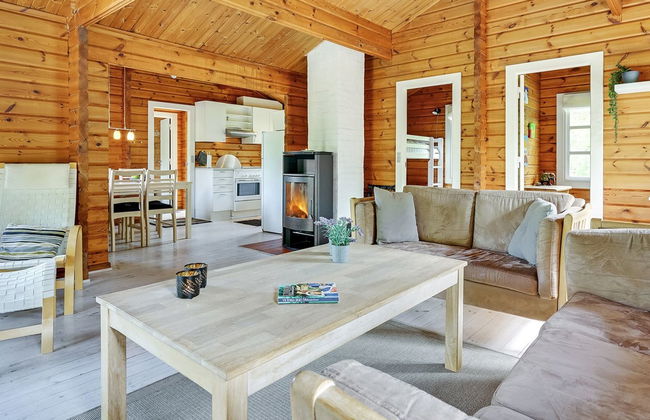 Haus mit 3 Schlafzimmern in Egernsund mit terrasse - Foto 22