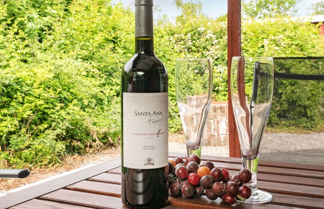 Haus mit 3 Schlafzimmern in Egernsund mit terrasse - Foto 5