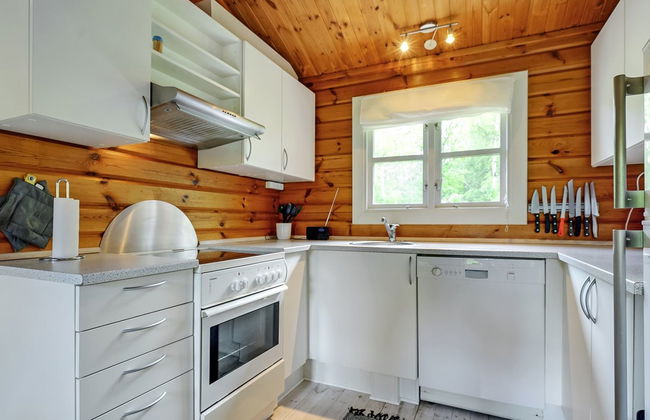 Haus mit 3 Schlafzimmern in Egernsund mit terrasse - Foto 19