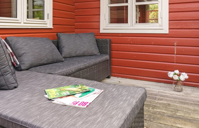 Haus mit 3 Schlafzimmern in Egernsund mit terrasse - Foto 11