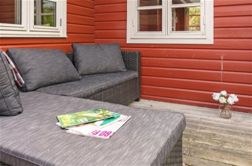 Foto 17 - Casa con 3 camere da letto a Egernsund con terrazza