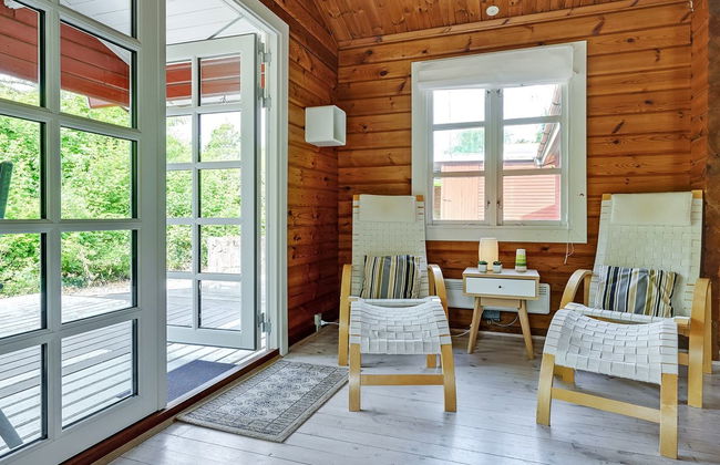 Haus mit 3 Schlafzimmern in Egernsund mit terrasse - Foto 24