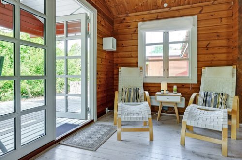 Foto 5 - Haus mit 3 Schlafzimmern in Egernsund mit terrasse