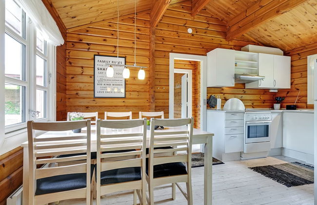 Haus mit 3 Schlafzimmern in Egernsund mit terrasse - Foto 20