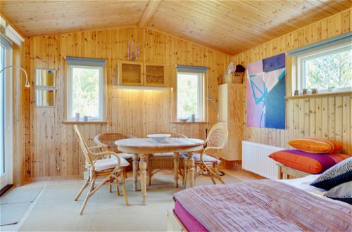 Foto 7 - Haus mit 3 Schlafzimmern in Vesterø Havn mit terrasse