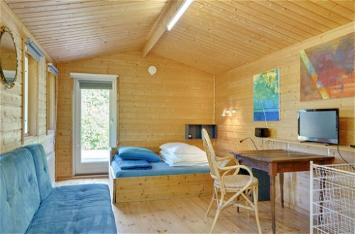 Foto 14 - Casa con 3 camere da letto a Vesterø Havn con terrazza