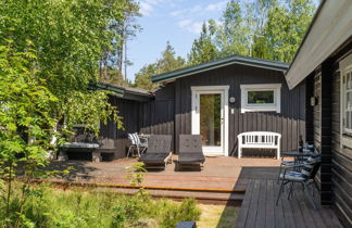 Photo 3 - Maison de 3 chambres à Vesterø Havn avec terrasse