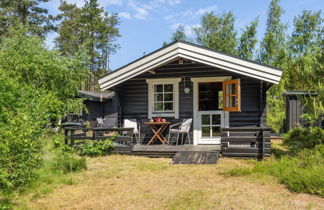 Photo 2 - Maison de 3 chambres à Vesterø Havn avec terrasse