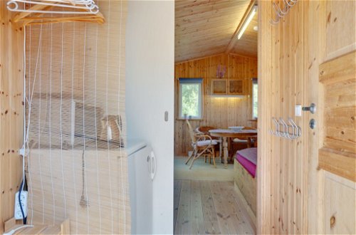 Foto 13 - Casa con 3 camere da letto a Vesterø Havn con terrazza