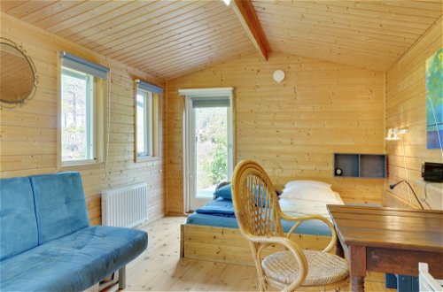 Foto 16 - Casa con 3 camere da letto a Vesterø Havn con terrazza
