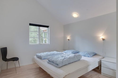 Foto 16 - Casa con 3 camere da letto a Vesterø Havn con sauna