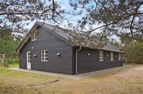 Photo 3 - Maison de 3 chambres à Vesterø Havn avec sauna