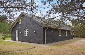 Foto 3 - Casa de 3 quartos em Vesterø Havn com sauna